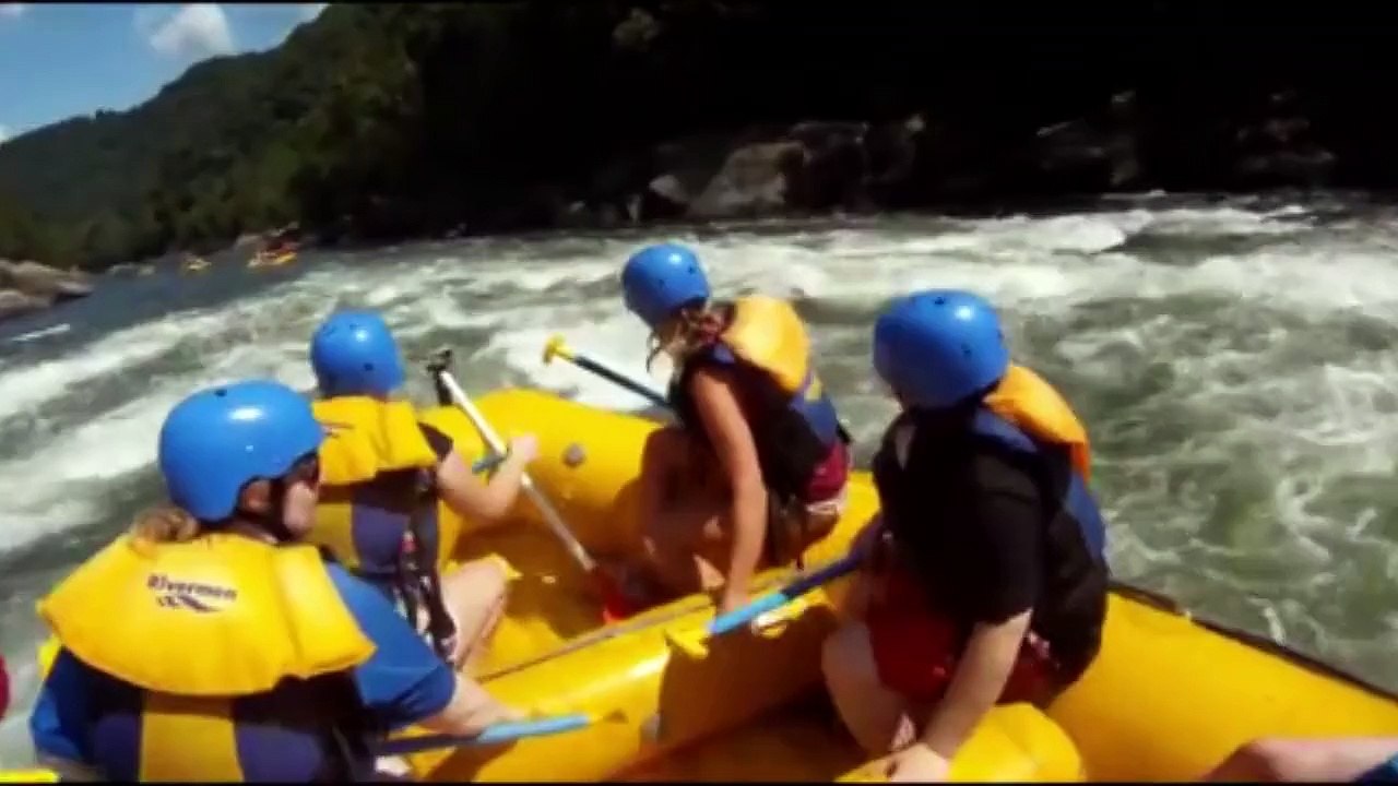 Extreme Sports Edit