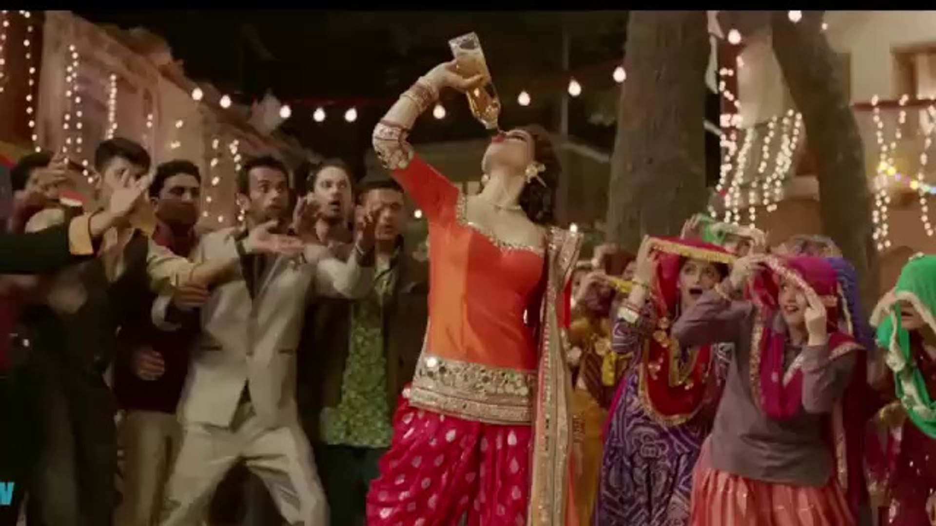 Ghani Bawari / Bollywood Hit Song / HD