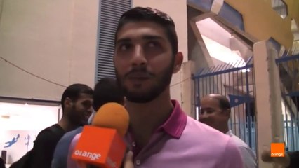 فرجاني ساسي : مستحيل نرجع نلعب في تونس و هذا قرار نهائي