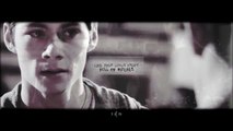 Stiles. I think I'm losing my mind; This is WAR. [Teen Wolf] (Thank you to my 1000  subs!!)