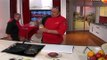 Cocina Práctica - Filete al romero y ensalada de jamón