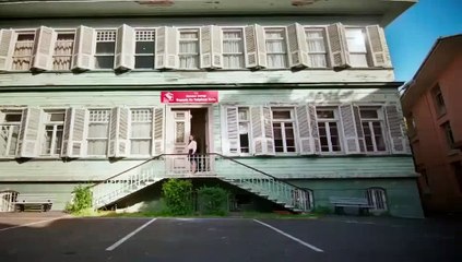 Kırgın Çiçekler Tanıtım Filmi