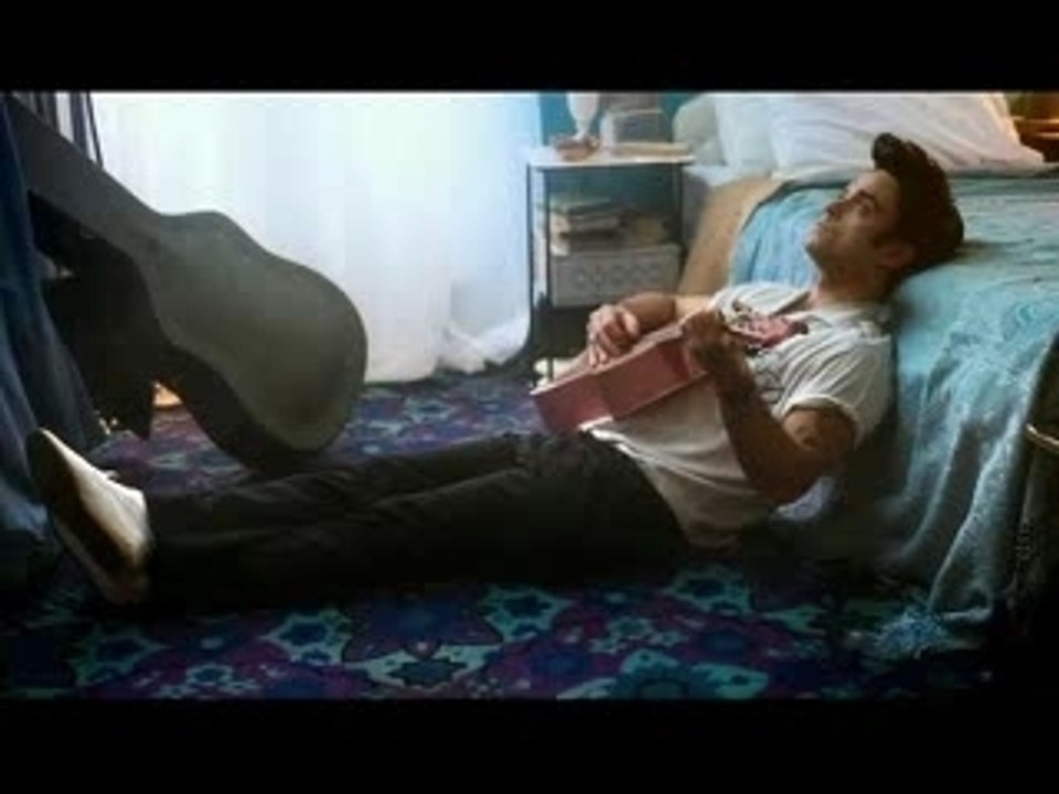 Robbie Williams - Advertising Space