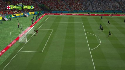 FIFA 14 - Müller