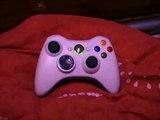 Connecting a wireless xbox 360 controller