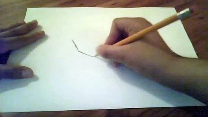 how to draw a anime boy tutorial