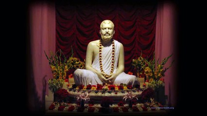 15 Sri Ramakrishna Sharanam