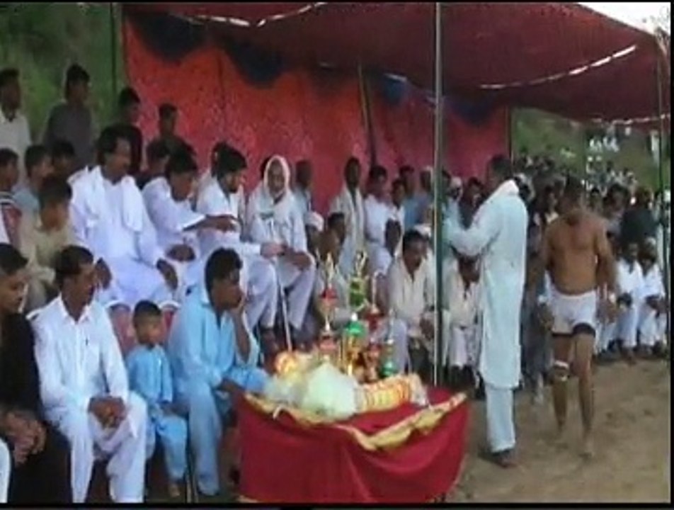 kabdi match chalu mirgala