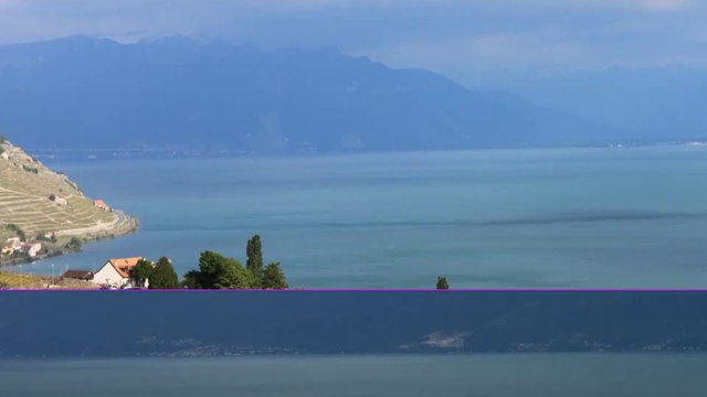 Canton de Vaud 23 mai