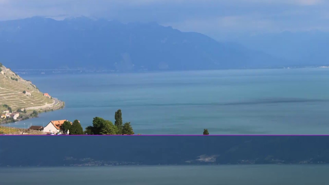 Canton de Vaud 23 mai