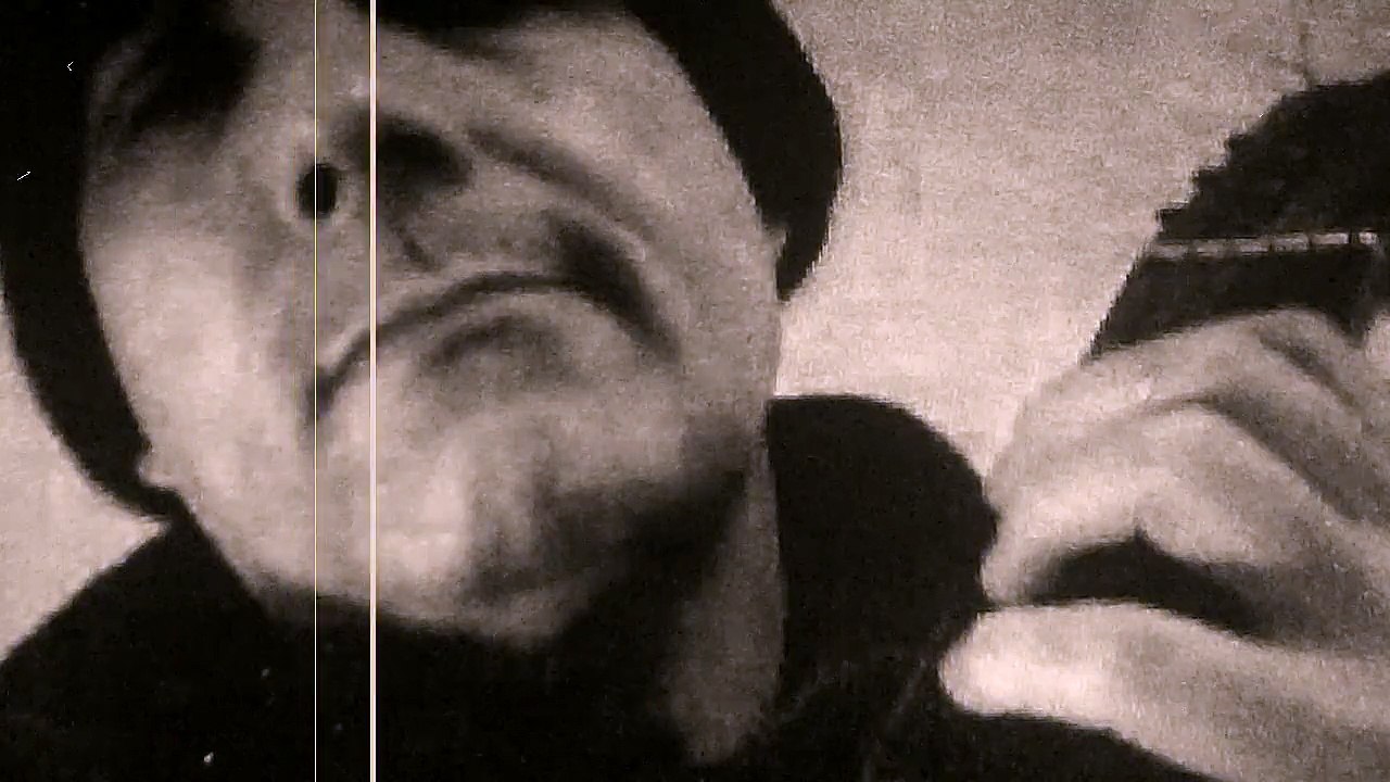 Humming Blues