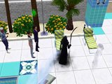 Sims 3- REAL Grim Reaper is DEAD!!!