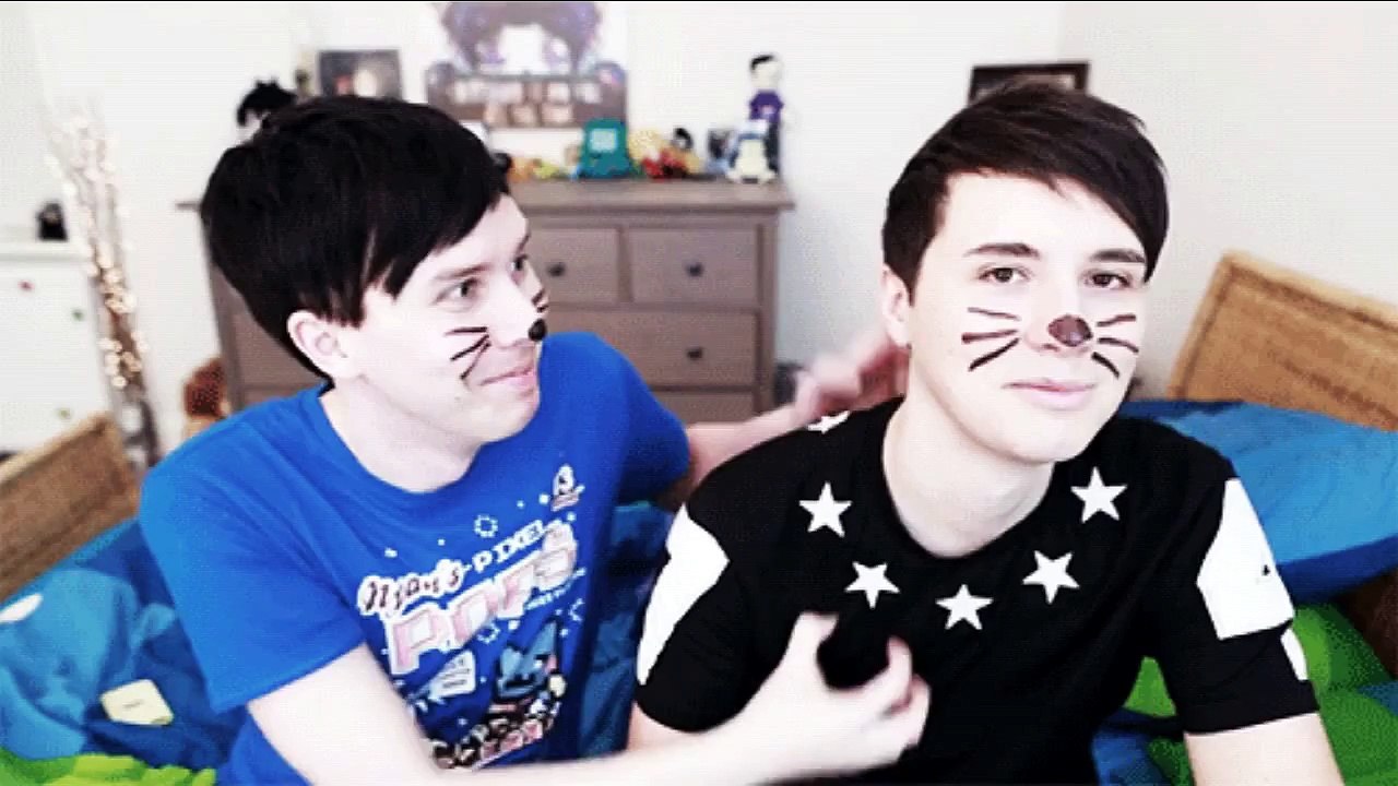 No Control | Phan