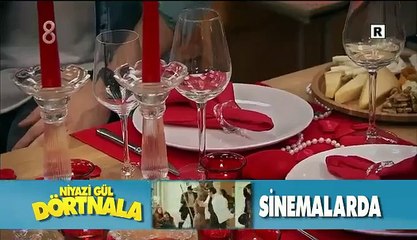 #BanaBabaDedi 'Ben Hala Rüyada' Klip