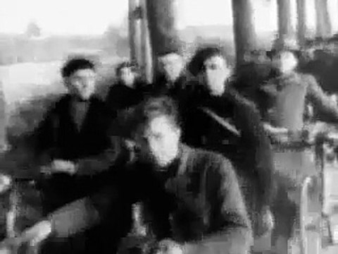 Army Channel ► Battle of the Bulge News 1 11 1945