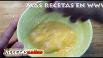 Natillas - Recetas de cocina RECETASonline