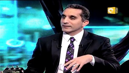 البرنامج ؟ مع باسم يوسف : كايروكي CairoKee