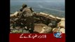 20 terrorists killed in North Waziristan, ISPR