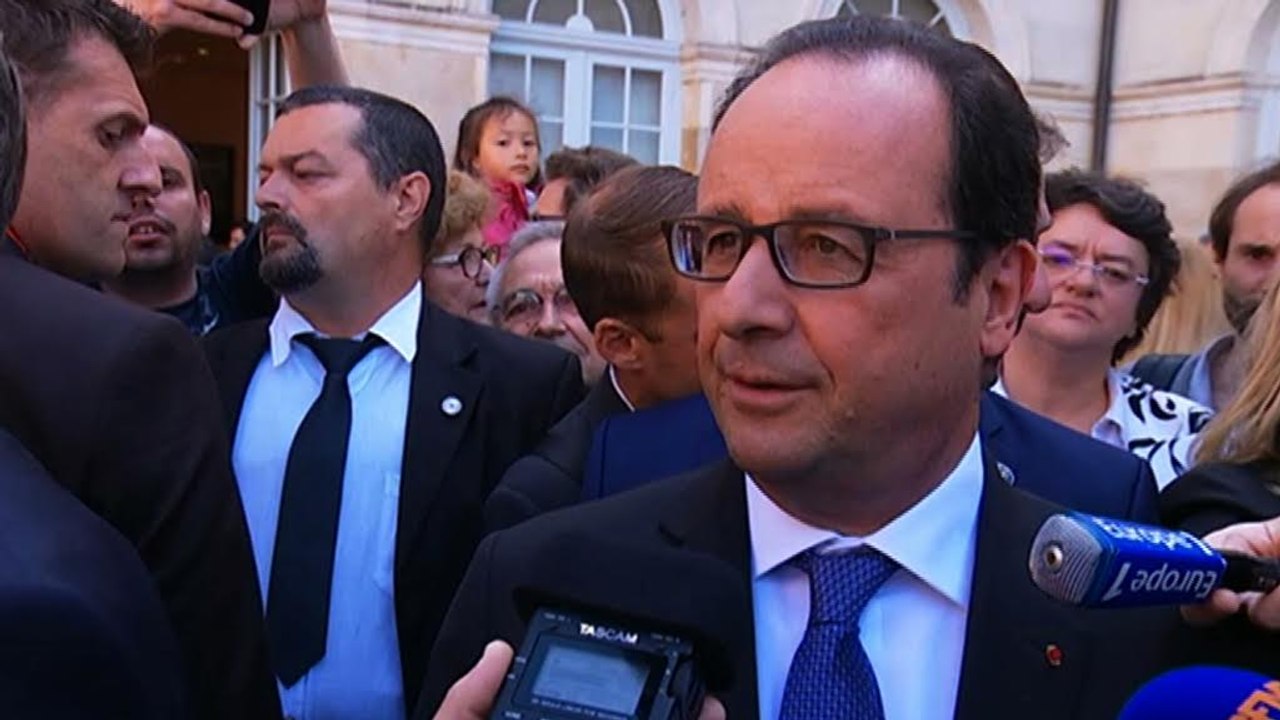 "C'est un lieu où s'inventent les moteurs de demain"