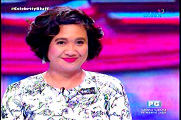 CELEBRITY BLUFF - JUNE 13  2015   FULL EPISODE PART  4