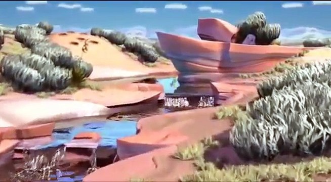 Мультик от PIXAR Позитив в нашей жизни!