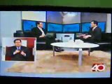 TV Noticias acerca de la 