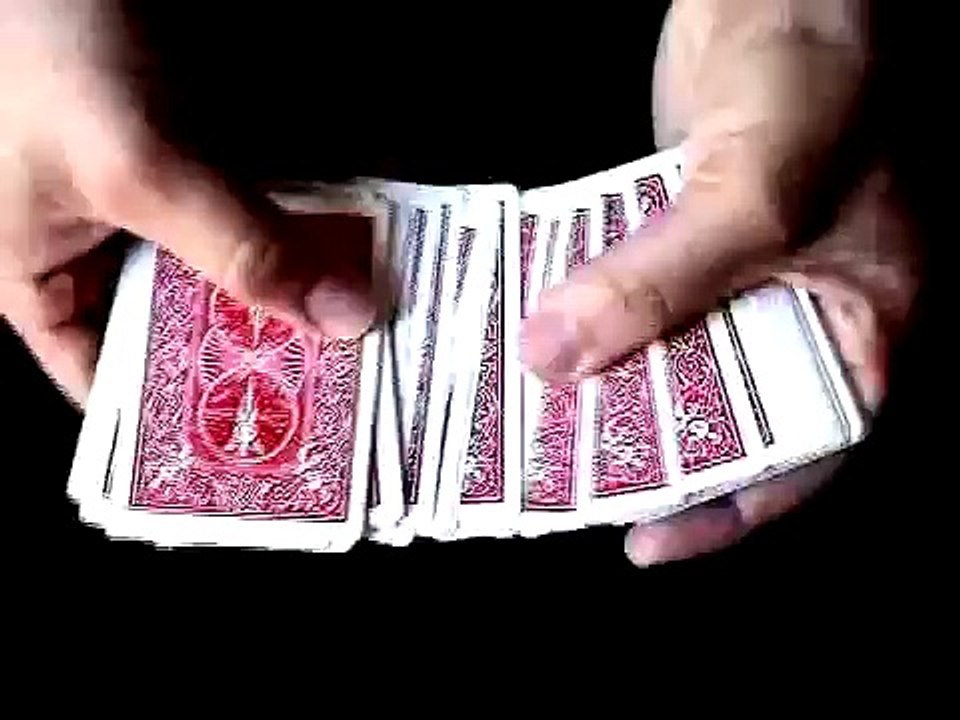 Card Tricks - The World's #1 Interactive Card Trick of All Time!