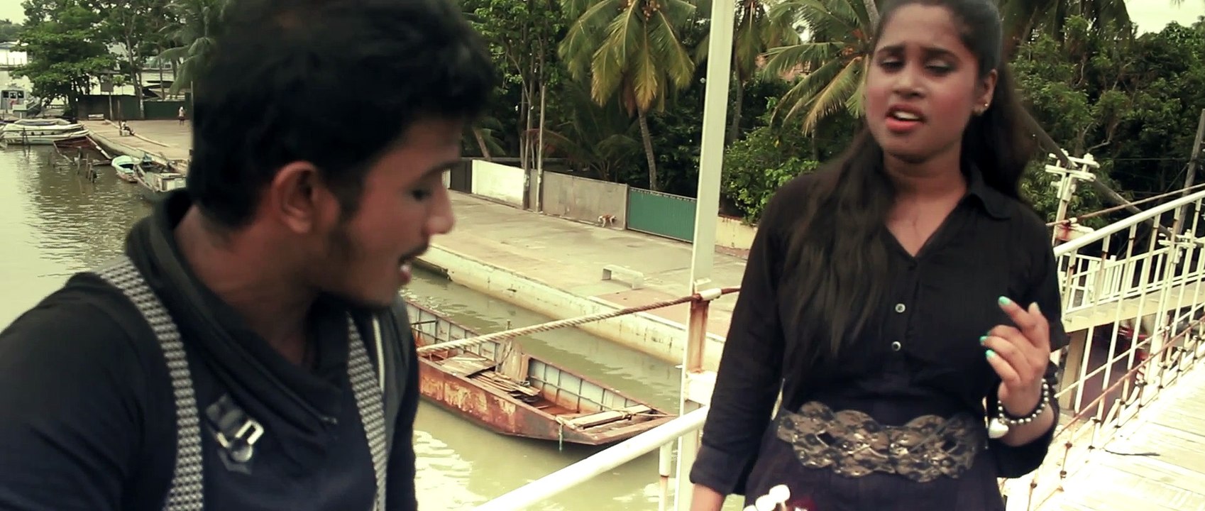Mawathe ( මාවතේ) - Navodya Pathirage