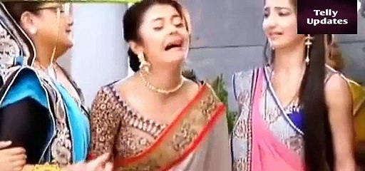 Saath Nibhana Saathiya 13 June 2015 Full Update