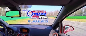 VII Raduno Nazionale OPC Club Italia - Monza 2015