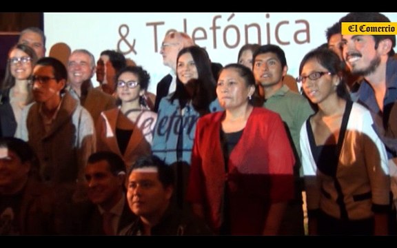 Los 12 peruanos que trabajarán en restaurantes 'top' del mundo