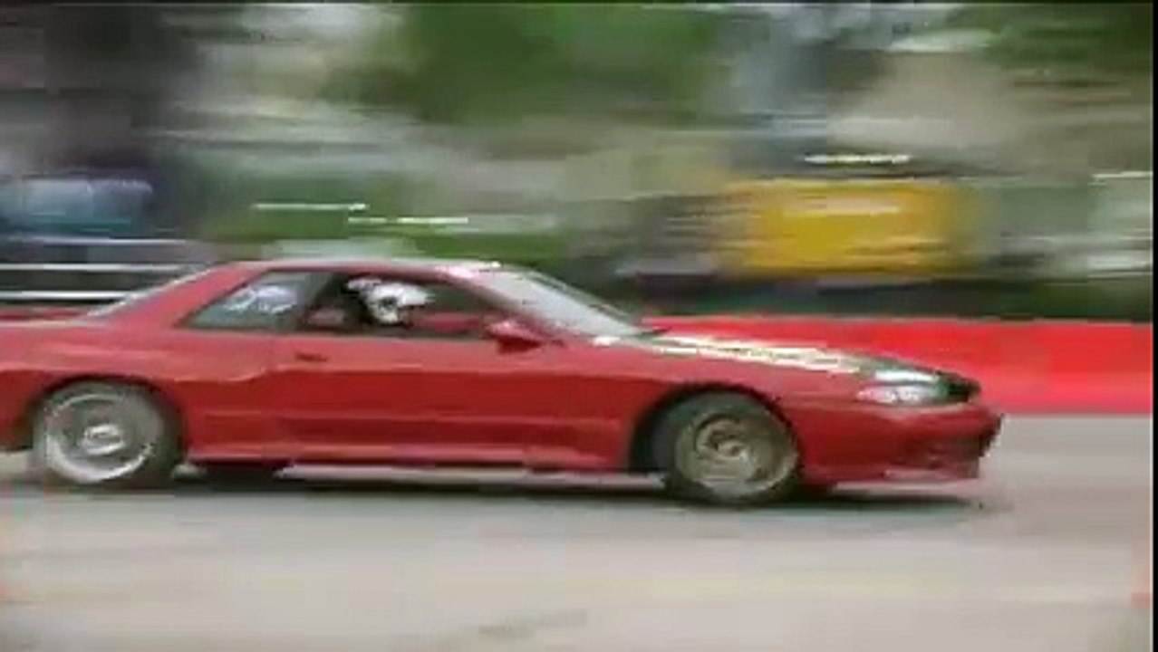 kl drift 1