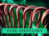 THE CHRISTIANS INVENTED THE CANDY CANE