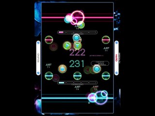 【REFLEC BEAT plus】REMIND【譜面確認用】