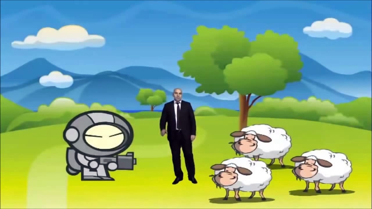 GÖKTÜRK DEVLETİ - Hafıza Teknikleriyle Tarih