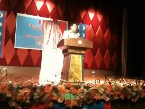 MediaRakyat Newsflash: DSAI at Bt Pahat, Johor (2)