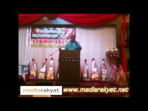 Sivarasa Rasiah: What The Future Of A New Malaysia Can Look Like ? (Part 2)