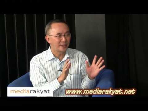 Dr. Tan Kee Kwong: Najib, Show Us The Truth About Petronas (Part 3)