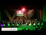 MBPJ Symphony Orchestra Concert 2010: PJ Philharmonic Orchestra Society Selangor  (Part 3)