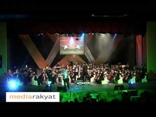 MBPJ Symphony Orchestra Concert 2010: Cha Seng Tiang 本地著名男中音 -  谢承钿