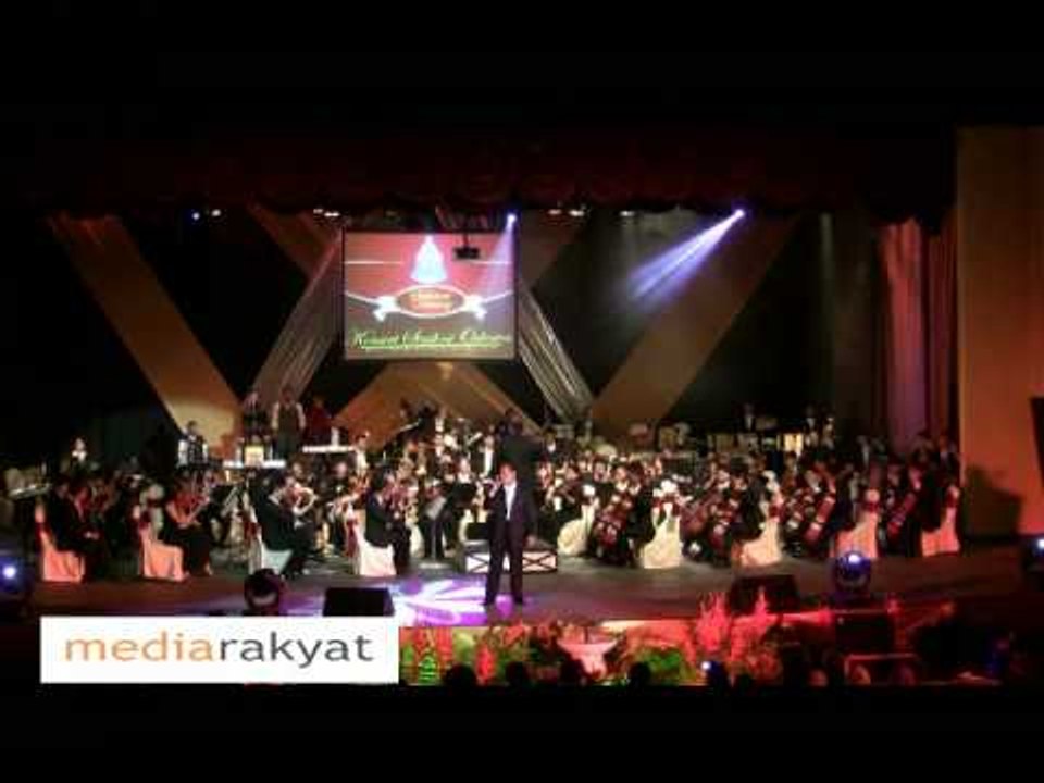MBPJ Symphony Orchestra Concert 2010: Memori Duka