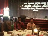 MediaRakyat News Flash: Elizabeth Wong At Batu PKR Dinner