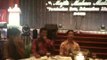MediaRakyat News Flash: Elizabeth Wong At Batu PKR Dinner