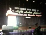 MediaRakyat News Flash: Teng Chang Khim At Batu PKR Dinner (1)