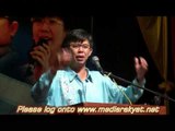 蔡添强 Tian Chua： Malacca PKR Dinner 22/05/2010 (Part 3)