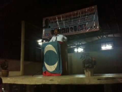 MediaRakyat News Flash: DSAI at Bagan Pasir, Tg Karang (2)