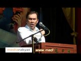 Anwar Ibrahim: We Remain Committed & United, We Can Make It & Change Malaysia