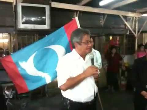 Zaid Ibrahim: Thank You, Hulu Selangor (3)