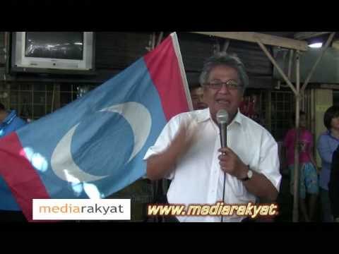 Zaid Ibrahim: Hulu Selangor, Thank You Very Much