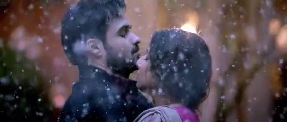 Hamari Adhori Kahani / Titel Song / HD